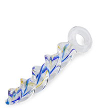 Laden Sie das Bild in den Galerie-Viewer, Glasdildo River