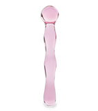 Glasdildo Simplicity