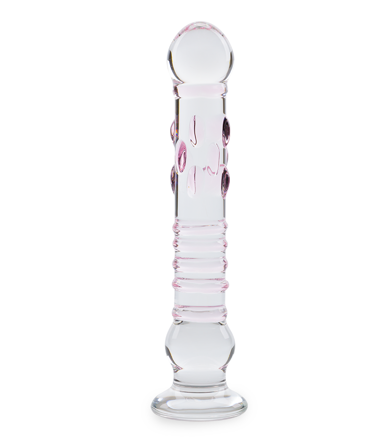 Glasdildo Temptation