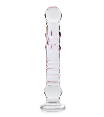 Glasdildo Temptation