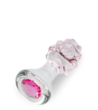 Laden Sie das Bild in den Galerie-Viewer, Glasplug Jewel