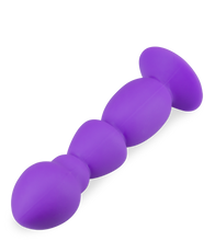 Laden Sie das Bild in den Galerie-Viewer, Großer Kugelplug