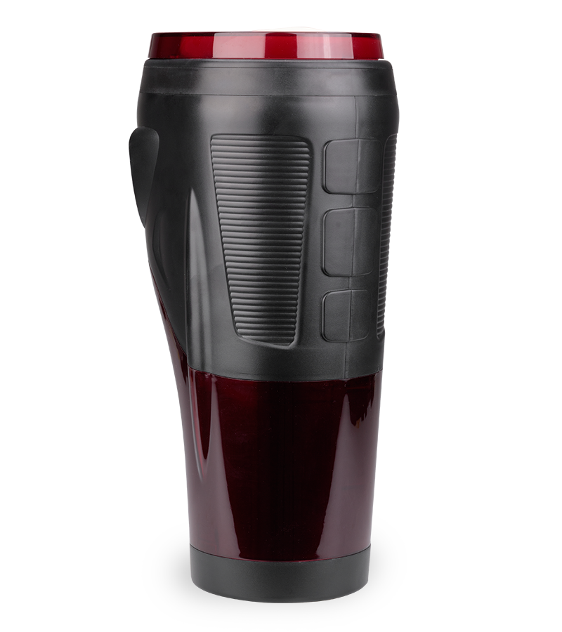 Großer Vagina-Masturbator T-Rex