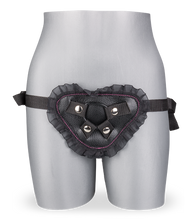 Laden Sie das Bild in den Galerie-Viewer, Gürtel für Umschnaller