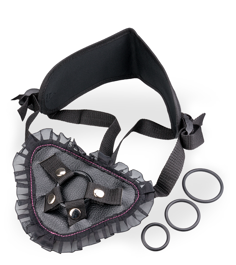 Gürtel für Umschnaller