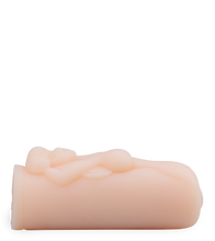 Laden Sie das Bild in den Galerie-Viewer, Gummimuschi Pinup-Girl