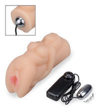 Laden Sie das Bild in den Galerie-Viewer, Gummimuschi Sexy Lady