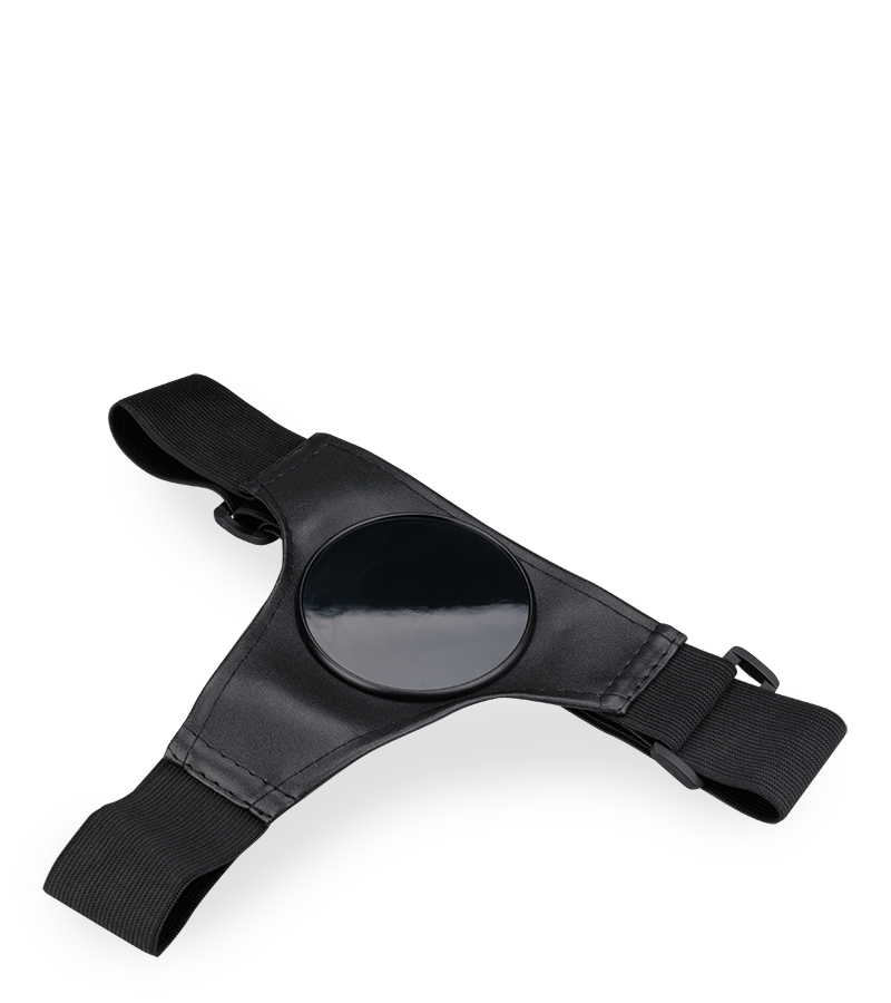 Gurt für Saugnapf-Dildo Lovebelt