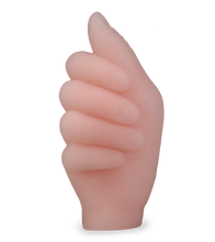 Laden Sie das Bild in den Galerie-Viewer, Hand-Masturbator