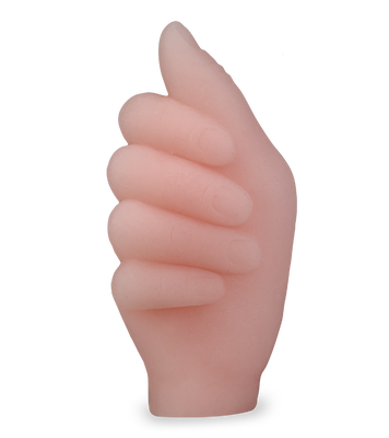 Hand-Masturbator