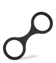 Laden Sie das Bild in den Galerie-Viewer, Handschellen aus Silikon