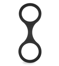 Laden Sie das Bild in den Galerie-Viewer, Handschellen aus Silikon