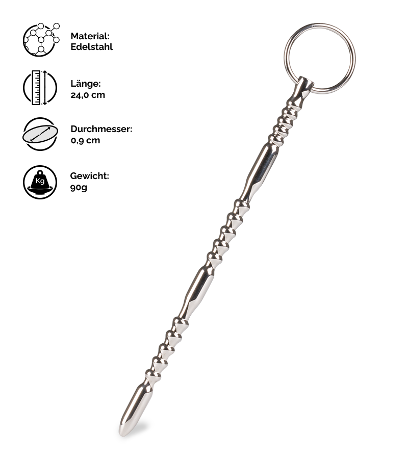 Harnröhrendilatator Explorer