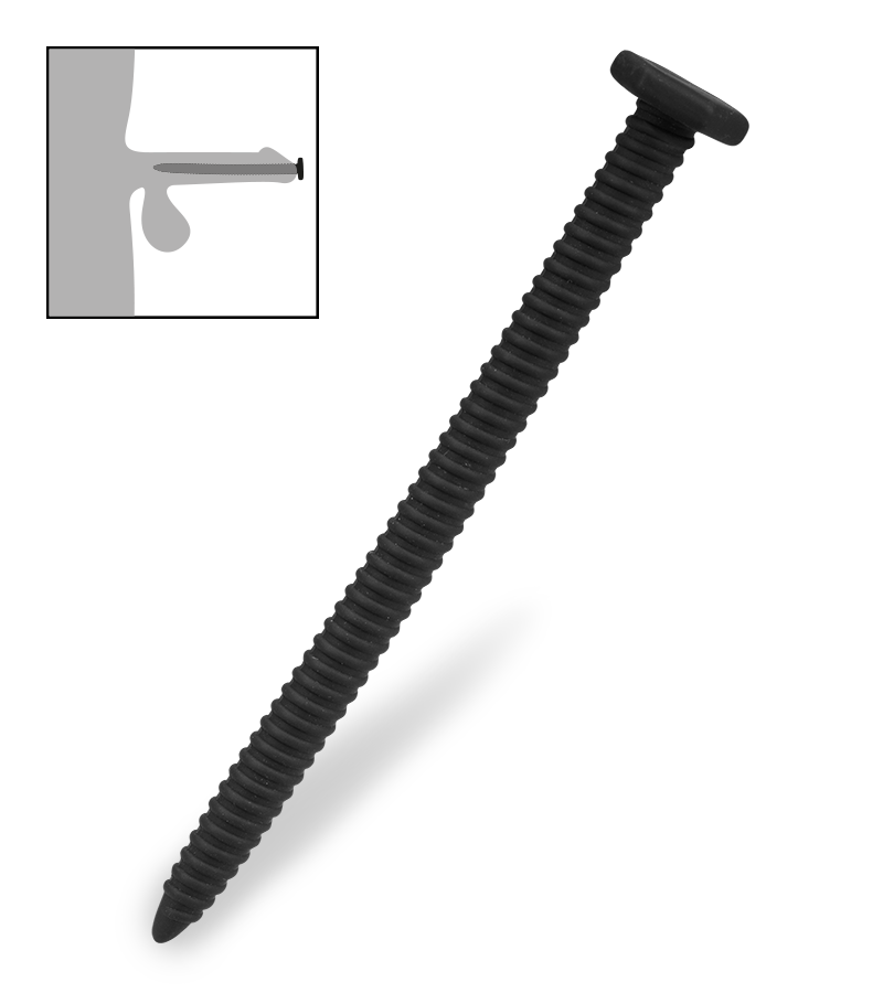 Harnröhrenplug aus Silikon Hammer