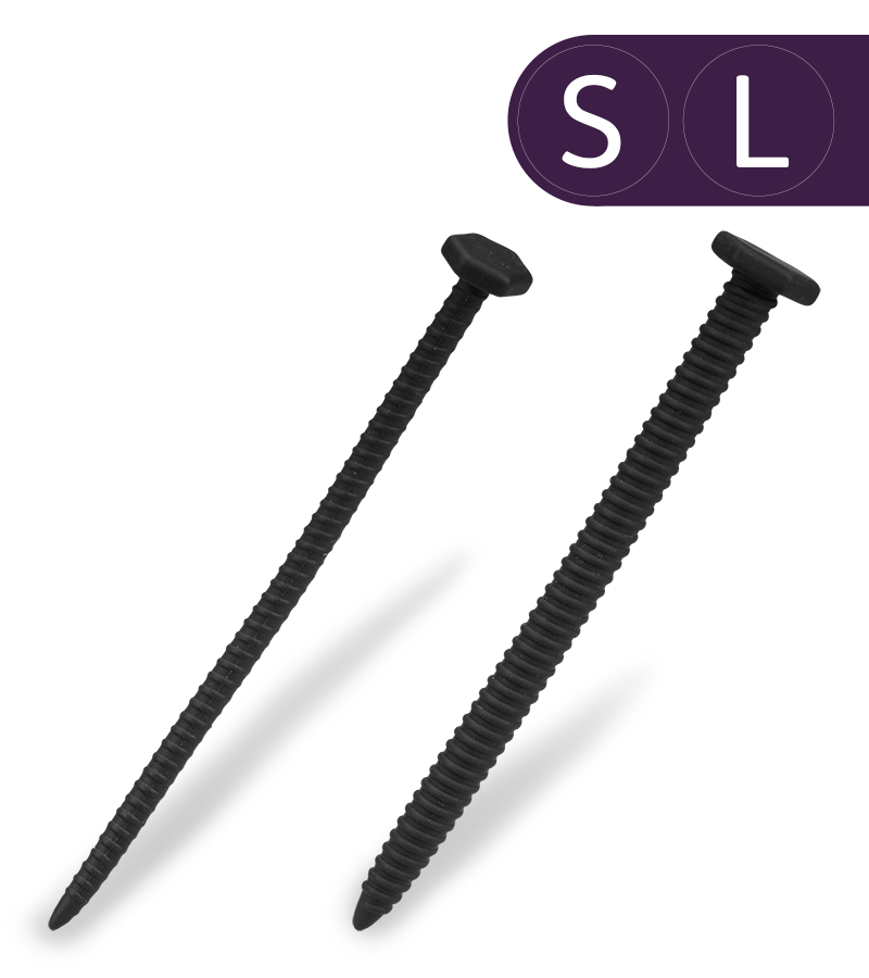 Harnröhrenplug aus Silikon Hammer