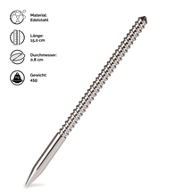 Laden Sie das Bild in den Galerie-Viewer, Harnröhrensonde Penny