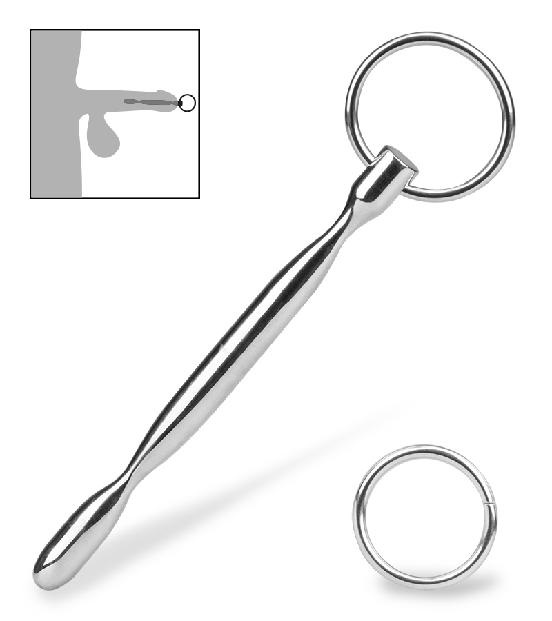 Harnröhrensonde Sorin