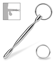 Laden Sie das Bild in den Galerie-Viewer, Harnröhrensonde Sorin