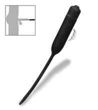 Laden Sie das Bild in den Galerie-Viewer, Harnröhrenstimulator für Männer Buzzy