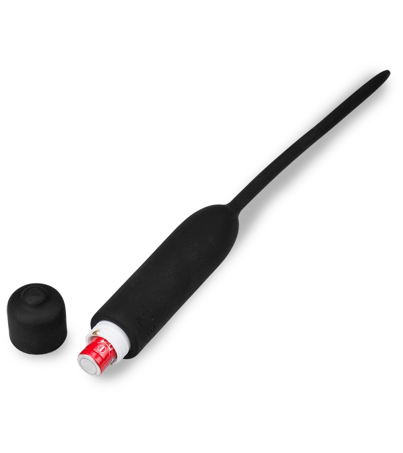 Harnröhrenstimulator für Männer Buzzy