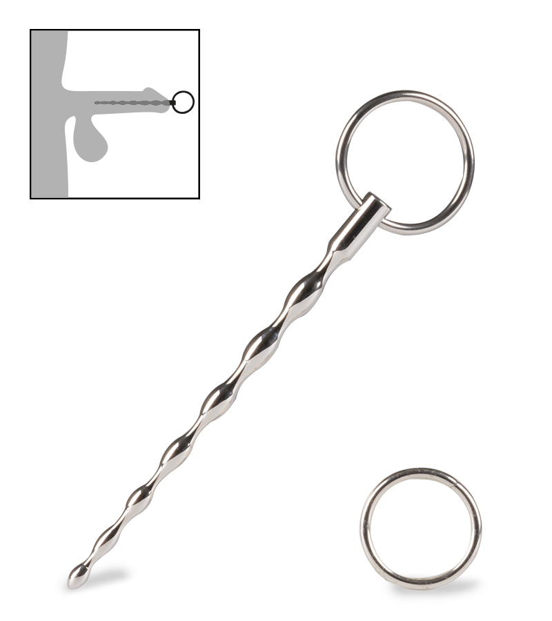 Harnröhrenstimulator Wava