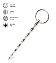 Laden Sie das Bild in den Galerie-Viewer, Harnröhrenstimulator Wava