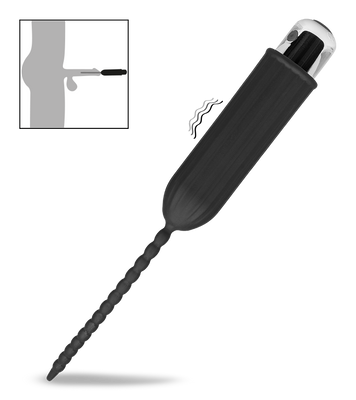 Harnröhrenvibrator Zanky