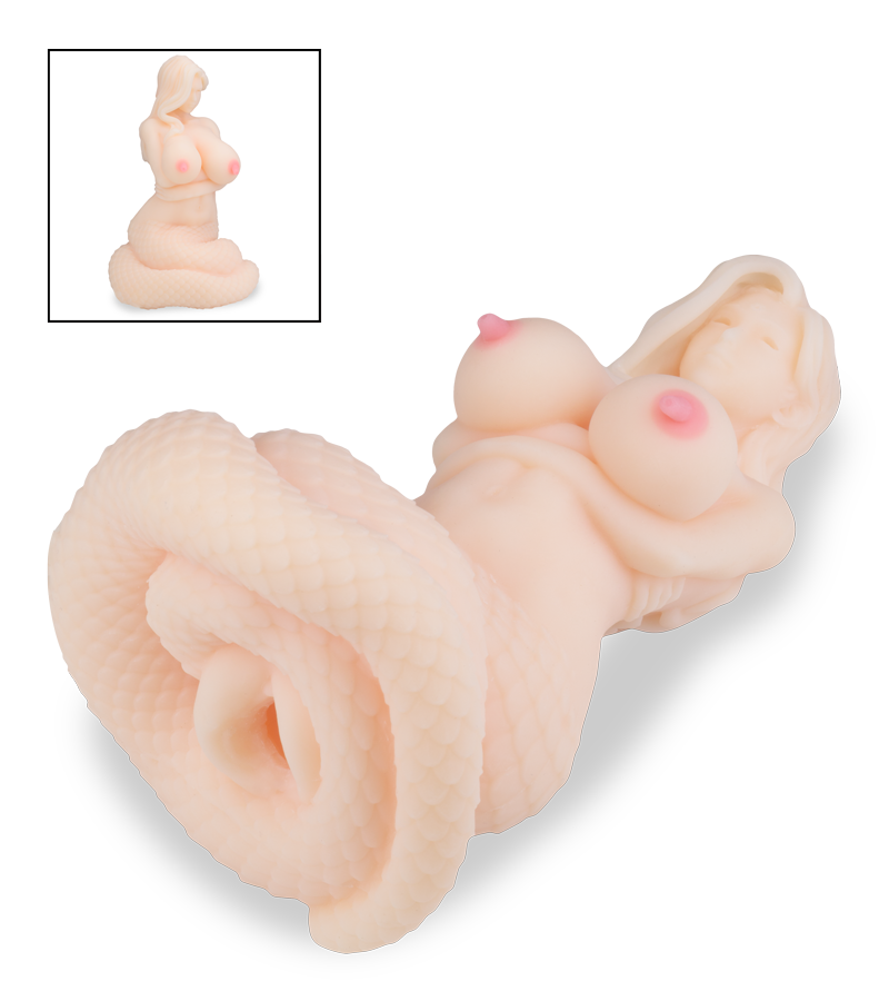 Hentai-Minisexpuppe Brienna