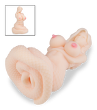 Hentai-Minisexpuppe Brienna