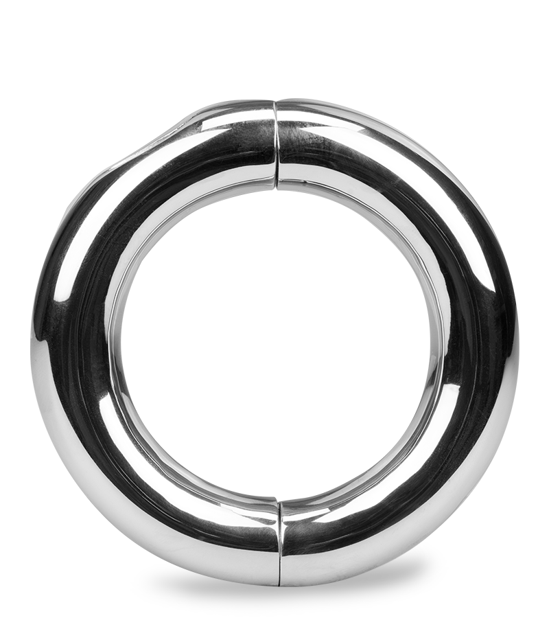 Hodendehner aus Stahl Heavy Metal