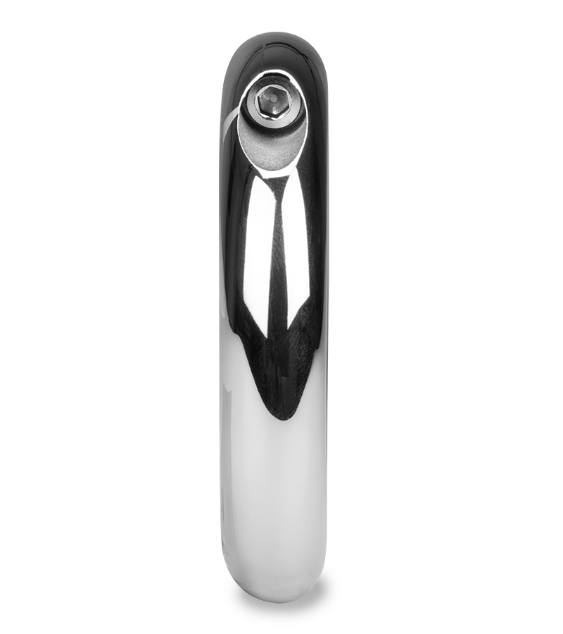 Hodendehner aus Stahl Heavy Metal