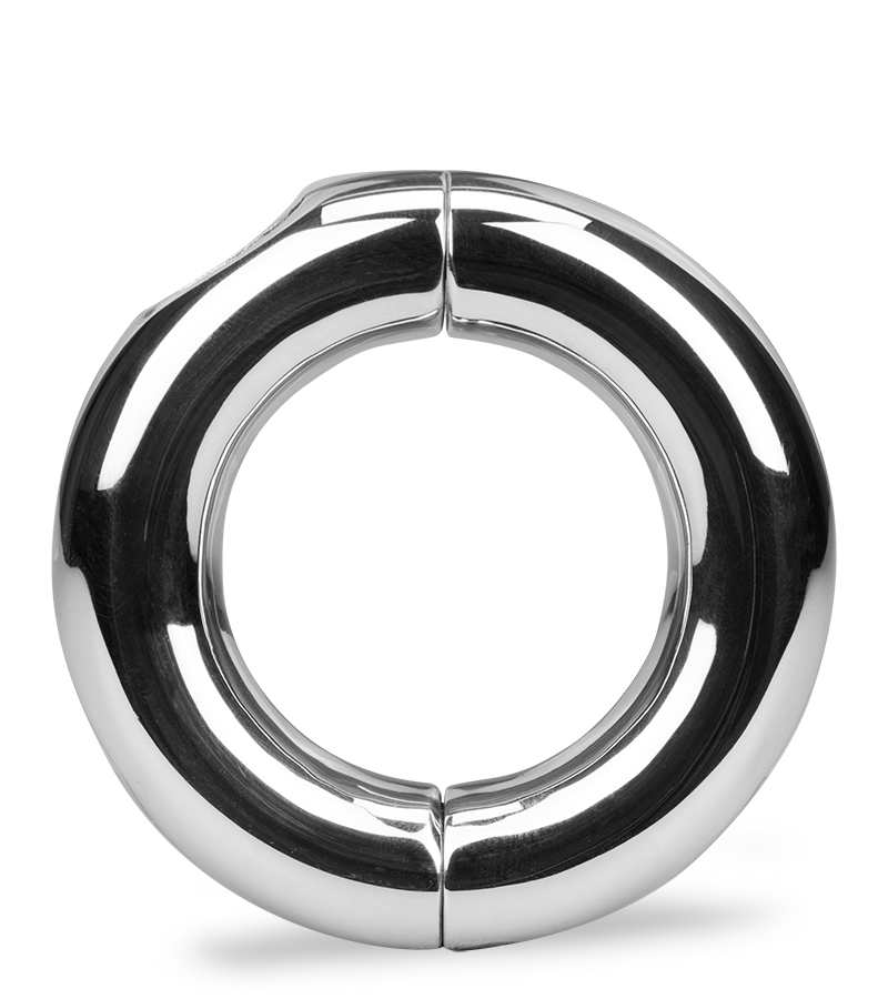 Hodendehner aus Stahl Heavy Metal