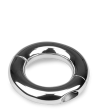 Laden Sie das Bild in den Galerie-Viewer, Hodendehner aus Stahl Heavy Metal