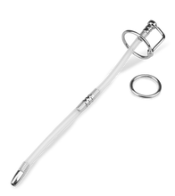 Laden Sie das Bild in den Galerie-Viewer, Hohle Harnröhrensonde Insight