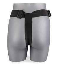 Laden Sie das Bild in den Galerie-Viewer, Hohler Dildo-Vibrator zum Umschnallen