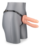 Hohler Doppel-Umschnaller