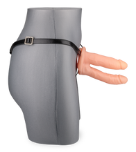 Laden Sie das Bild in den Galerie-Viewer, Hohler Doppel-Umschnaller