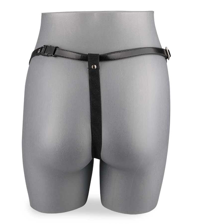 Hohler Doppel-Umschnaller