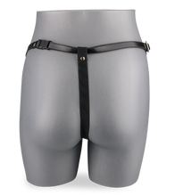 Laden Sie das Bild in den Galerie-Viewer, Hohler Doppel-Umschnaller