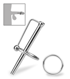 Hohler Penisplug Ingenuity
