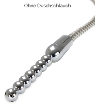Laden Sie das Bild in den Galerie-Viewer, Intimduschstab mit 8 Kugeln