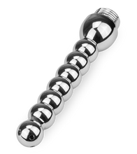 Laden Sie das Bild in den Galerie-Viewer, Intimduschstab mit 8 Kugeln