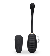 Laden Sie das Bild in den Galerie-Viewer, Kabelloses Vibro-Ei Gold