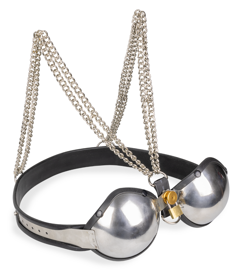 Keuschheits-BH Purity