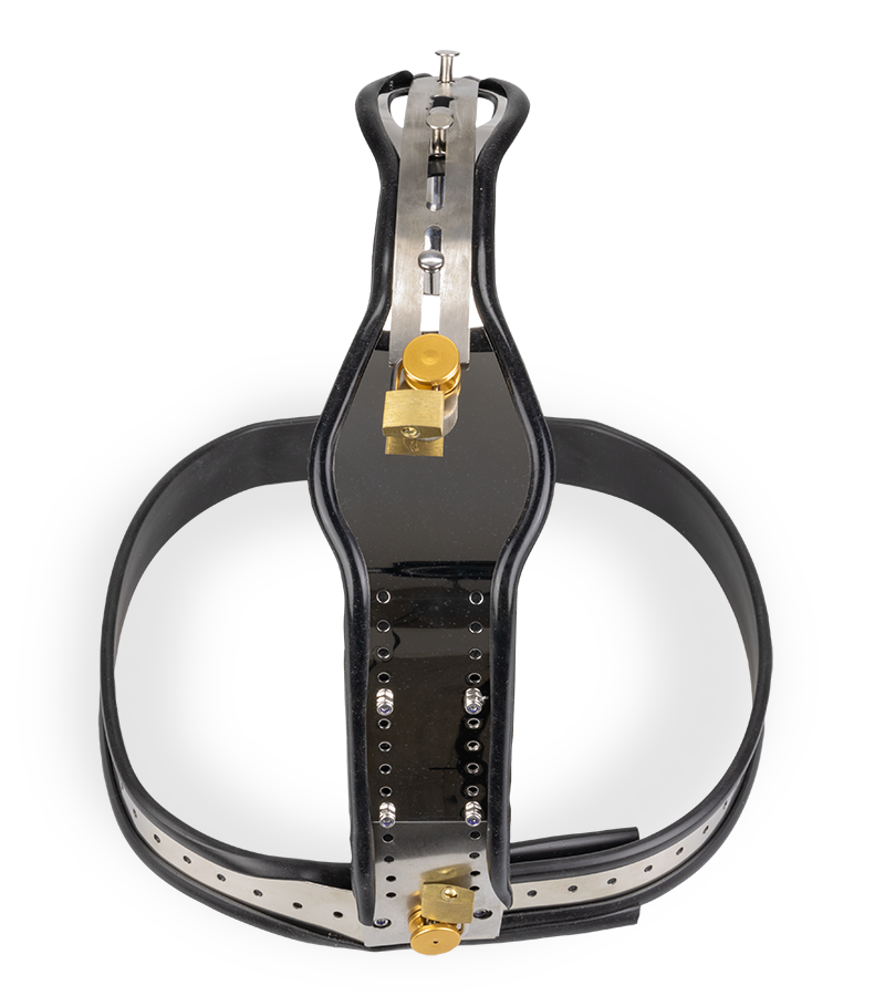 Keuschheitsgürtel für Frauen Convent