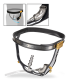 Keuschheitsgürtel für Männer Monastery