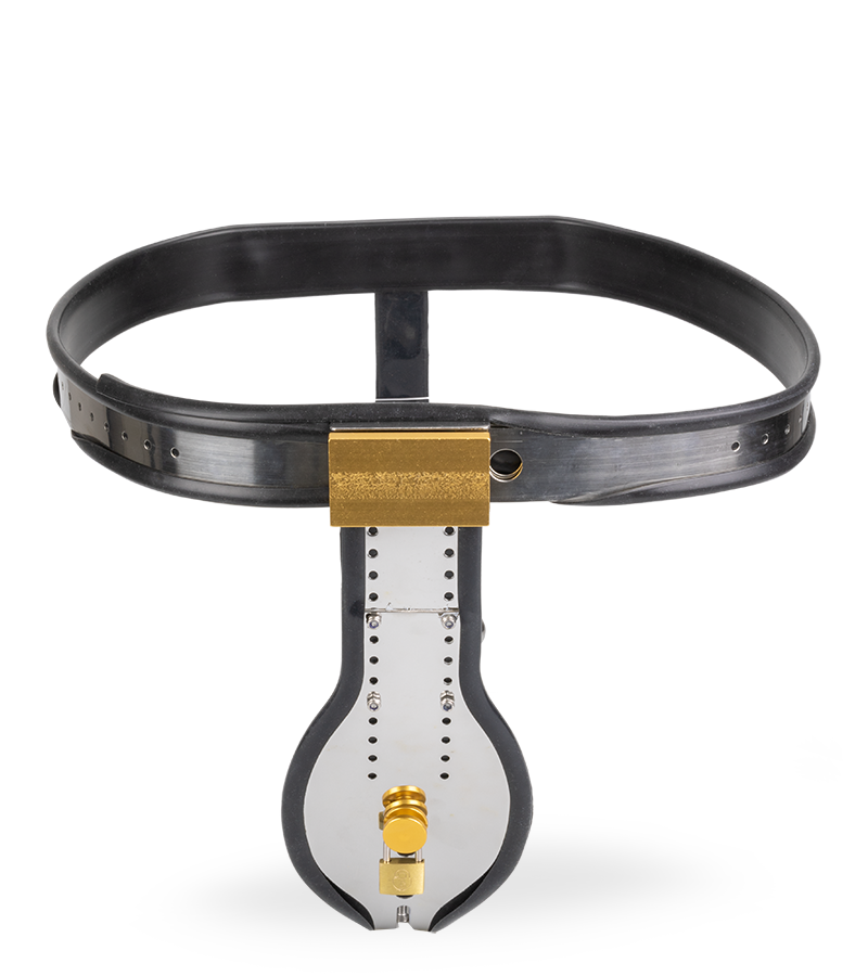 Keuschheitsgürtel für Männer Monastery