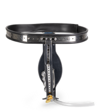 Laden Sie das Bild in den Galerie-Viewer, Keuschheitsgürtel für Männer Monastery