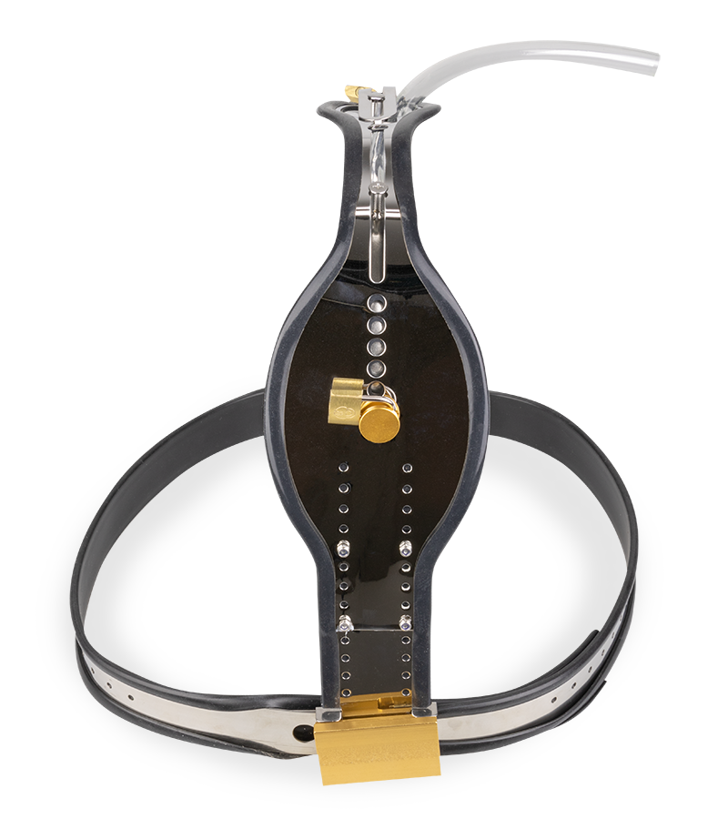 Keuschheitsgürtel für Männer Monastery