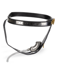 Laden Sie das Bild in den Galerie-Viewer, Keuschheitsgürtel für Männer Oppressed